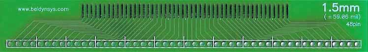 SMT Adapter Board